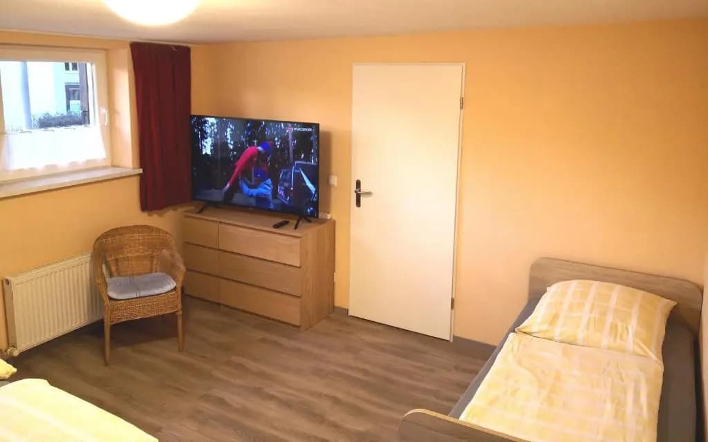 Havelapartments Gatow - photo 6