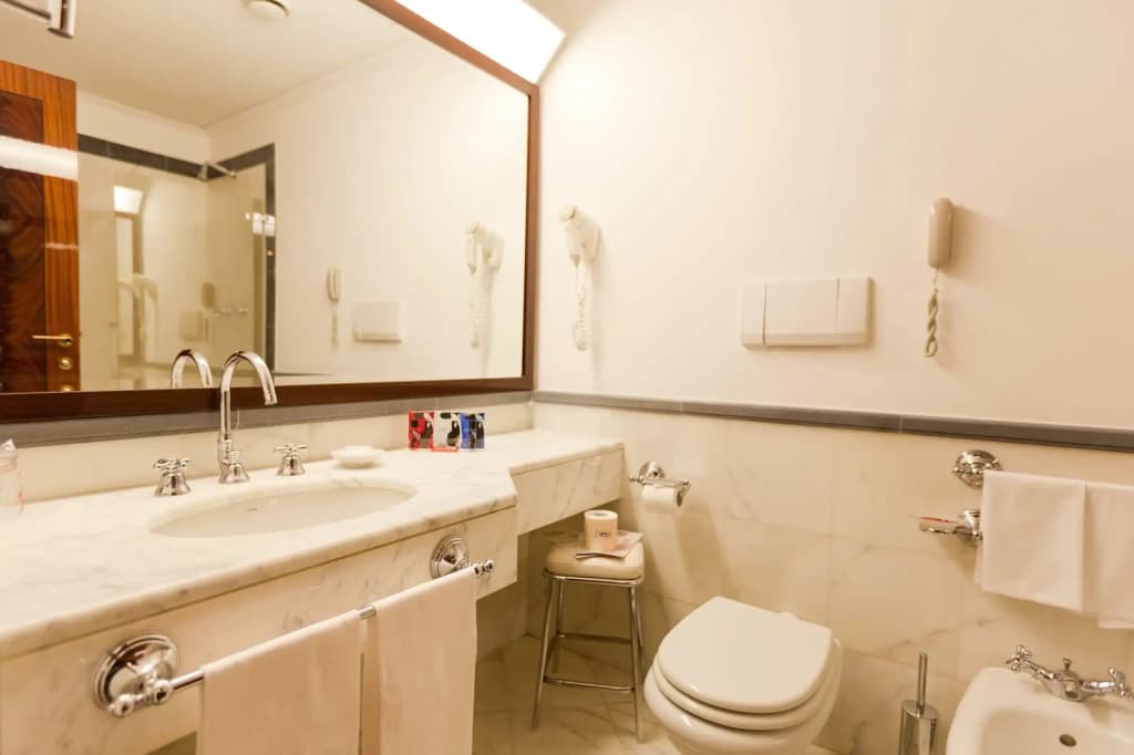 Hotel Doria Grand Hotel - photo 11