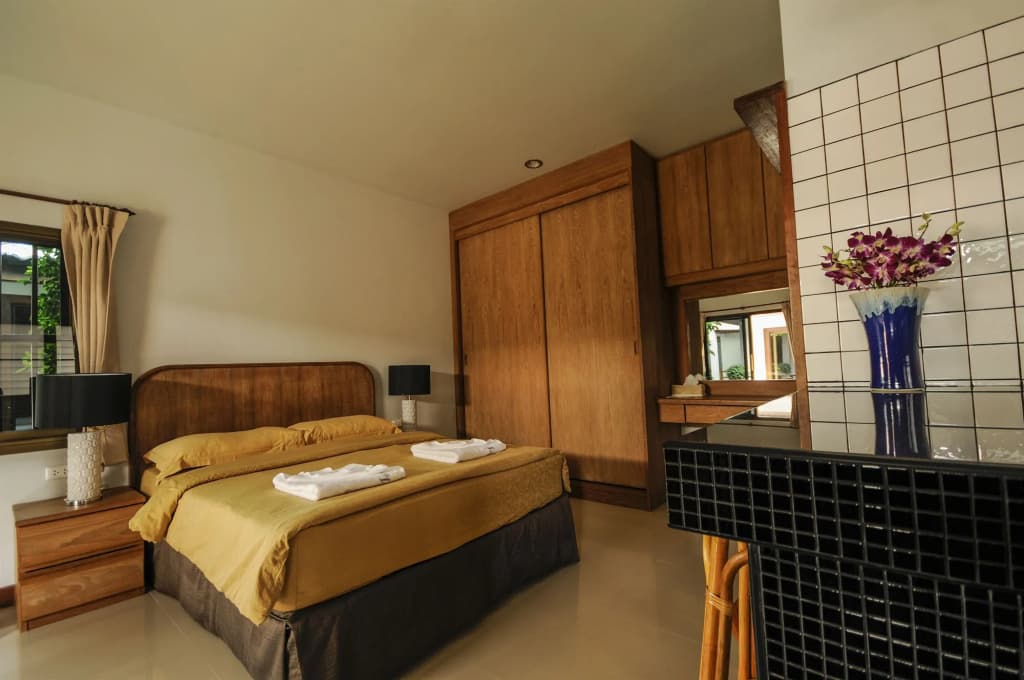 The Nest Samui - photo 3