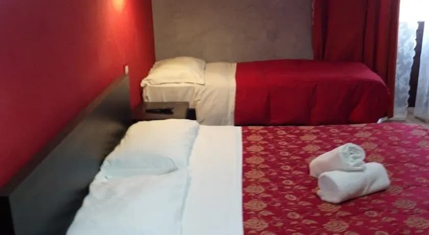 Arthur Hostel - photo 4
