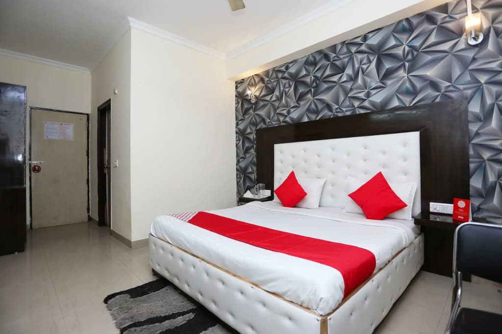 Aamantran By Sampari Hospitality - photo 4