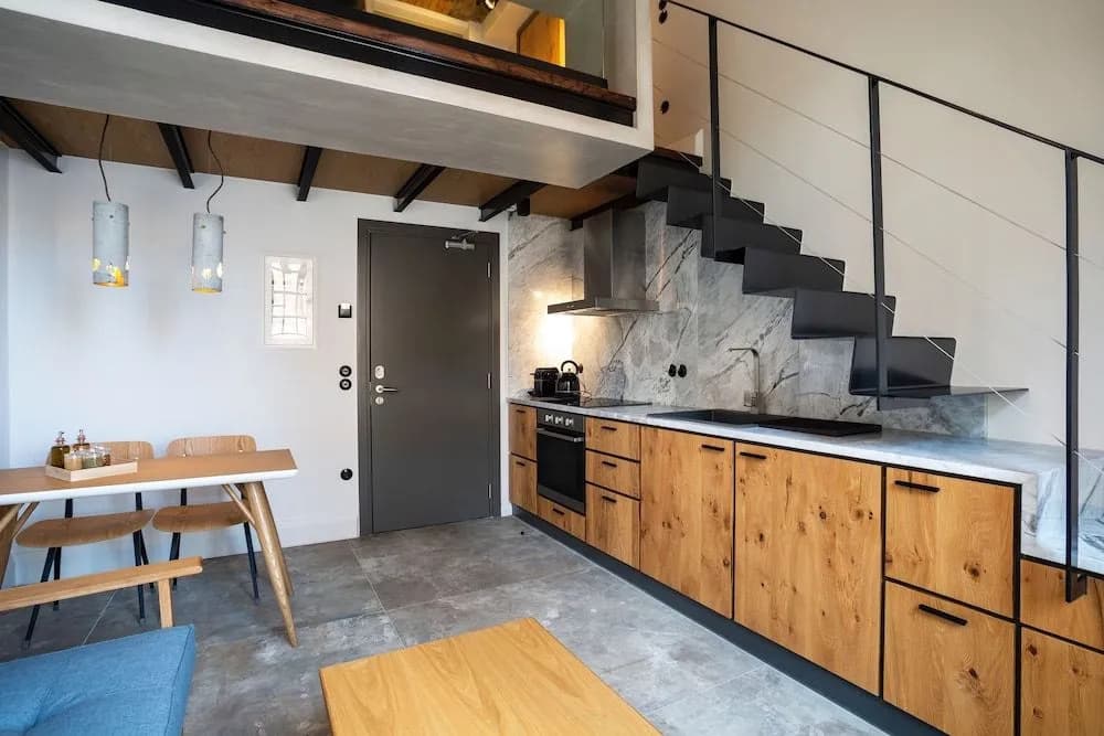 The Foundry Hotel - photo 33