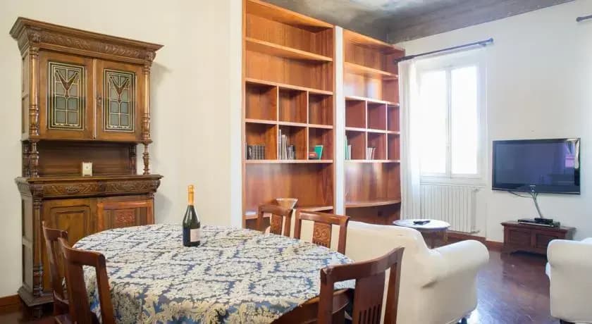 Suite 31 Orti Oricellari- FloRenting - photo 1