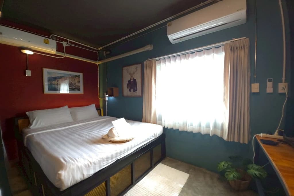 Tanwa Hotel - photo 28