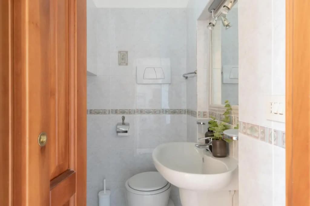 Boudoir Vatican Apartment - photo 10