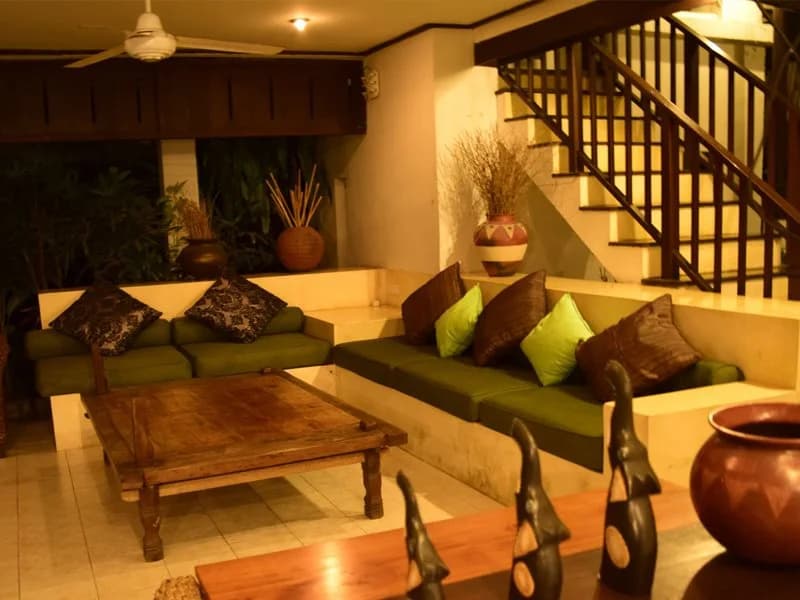 Villa Nisaka Niwasa - photo 7