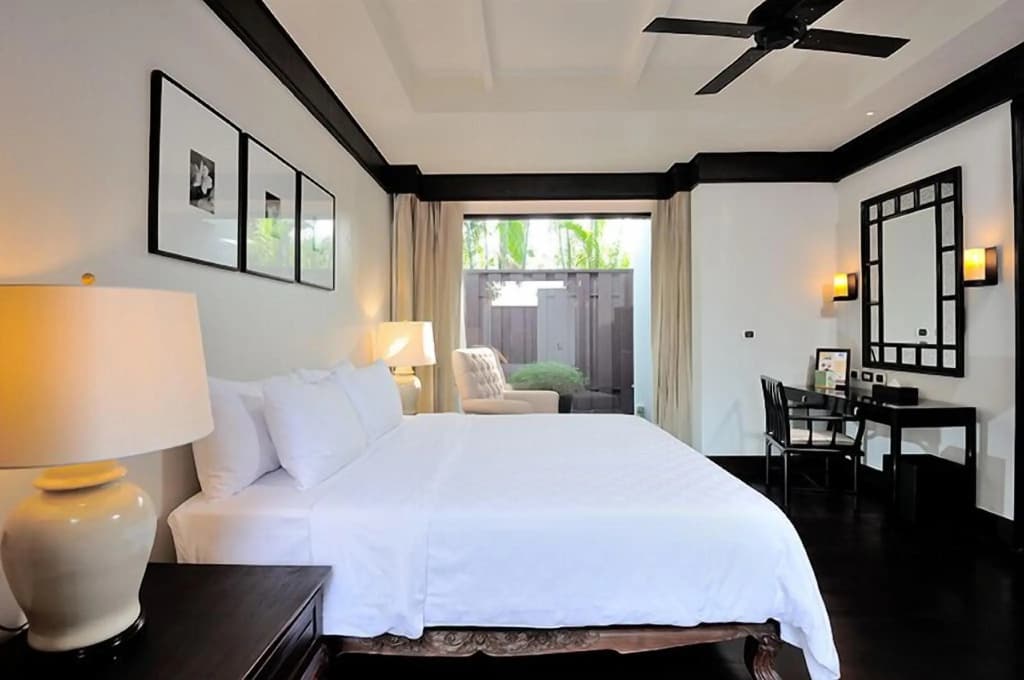 Malisa Villa Suites - photo 39