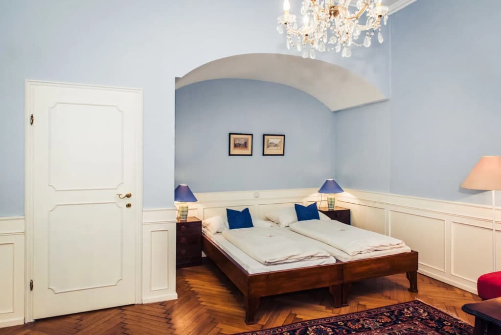 Ofenloch Apartments - photo 2
