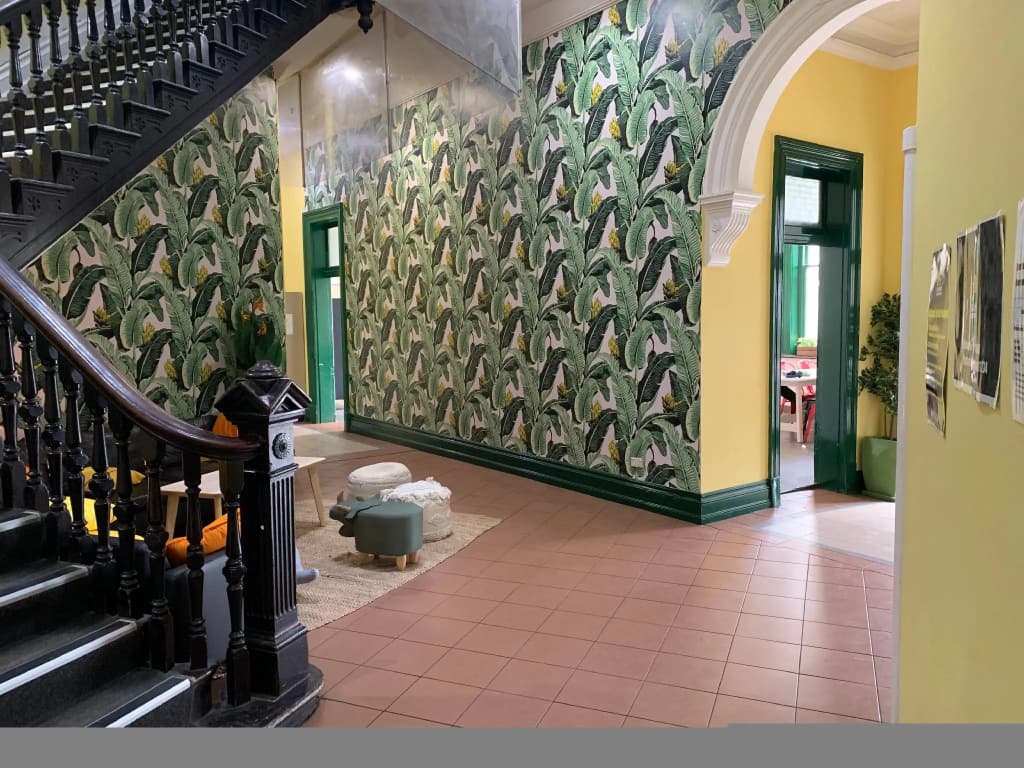 The Pacific House Hostel - photo 11