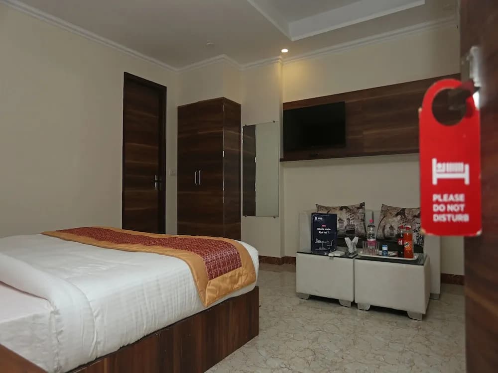 FabHotel Aerostay Inn - photo 5