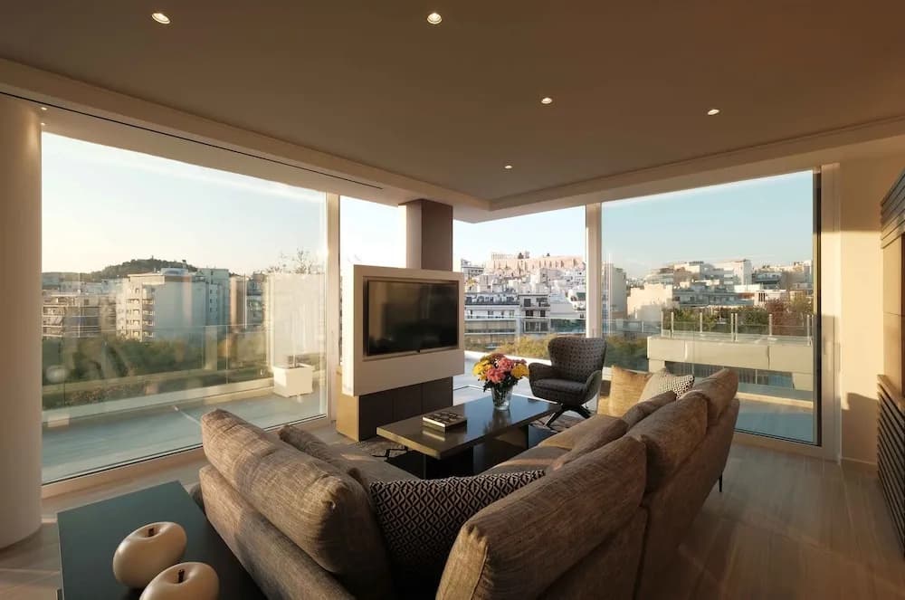 Sunlight Acropolis Loft - photo 10