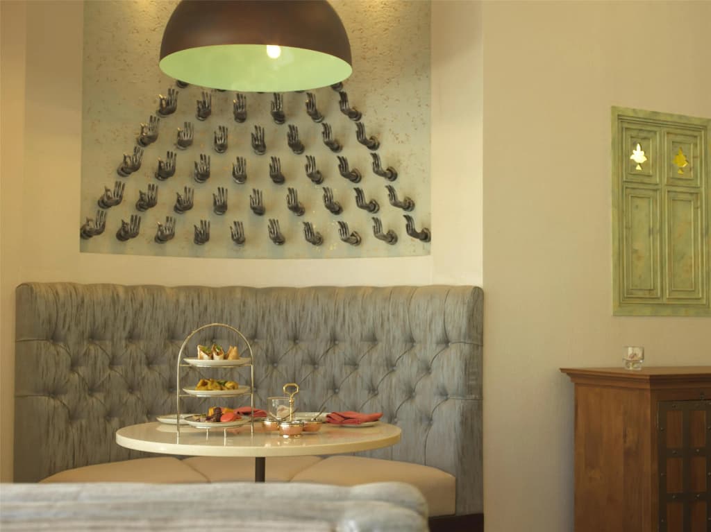 Kempinski Hotel Muscat - photo 43