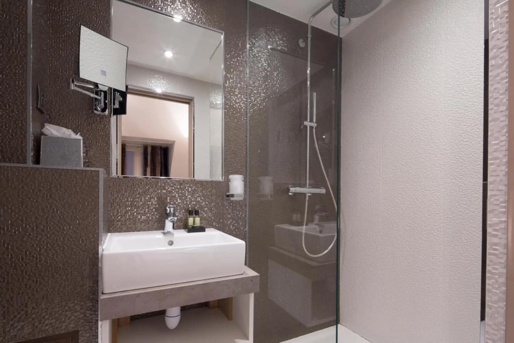 Hotel Jacques de Molay - photo 8