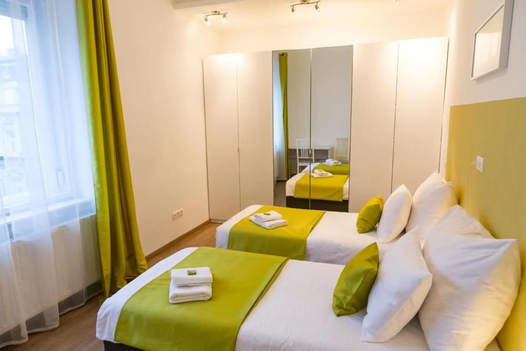 Balaton Delux Apartment - photo 3