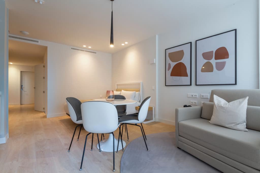 Uma Suites O'Donnell - photo 25