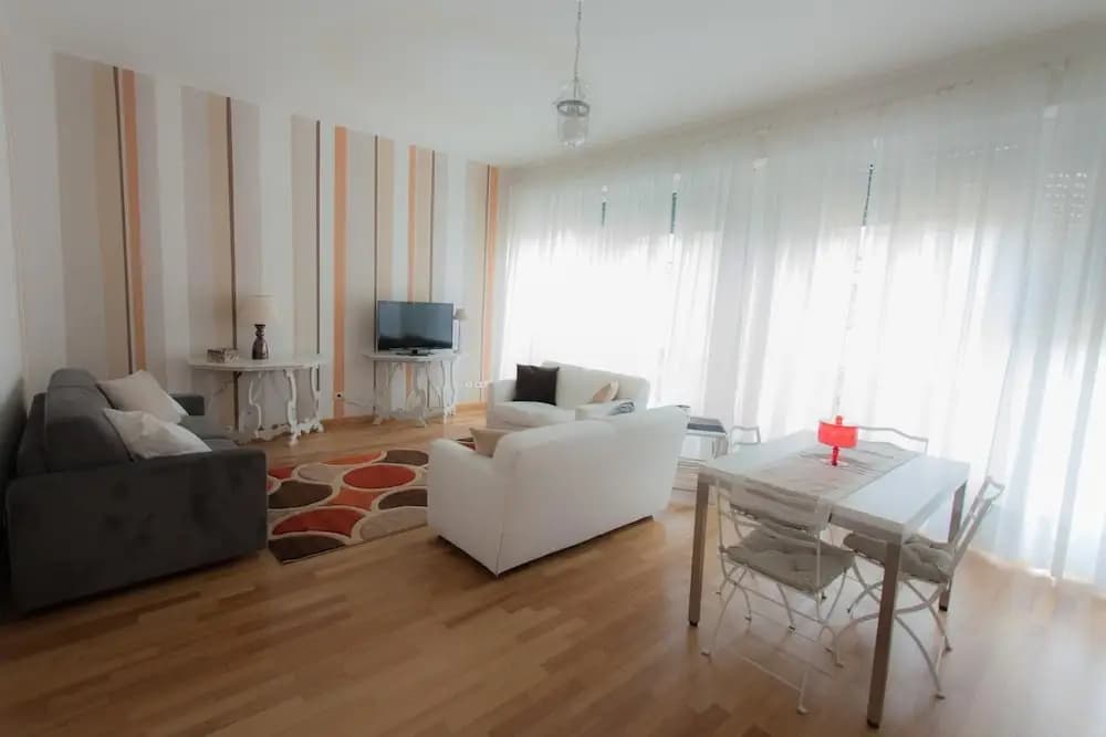 ITD Apartments Sforza - photo 8