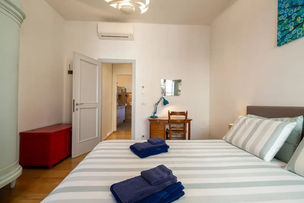 Sant'Ambrogio Charming Flat - photo 5