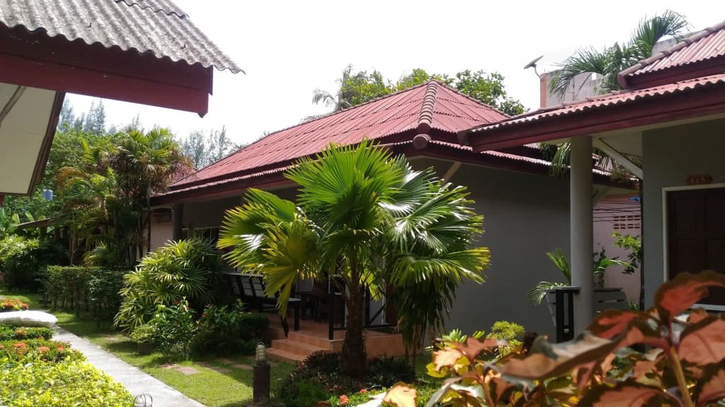 Lanta Baahra Bungalows - photo 15