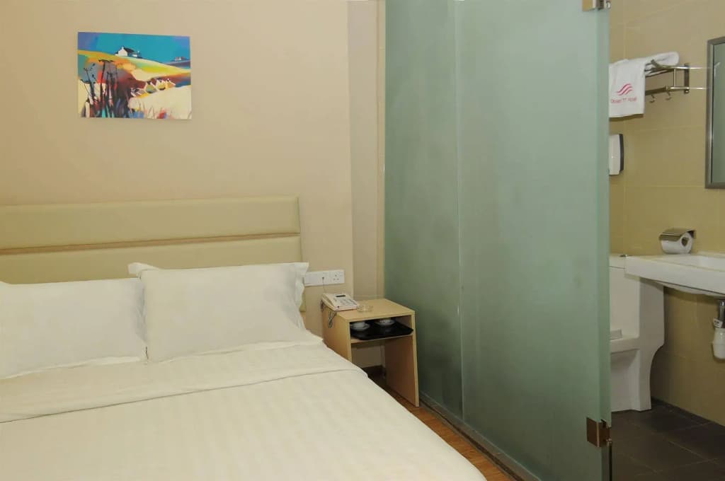 OYO 89837 Hotel Ocean 77 - photo 6