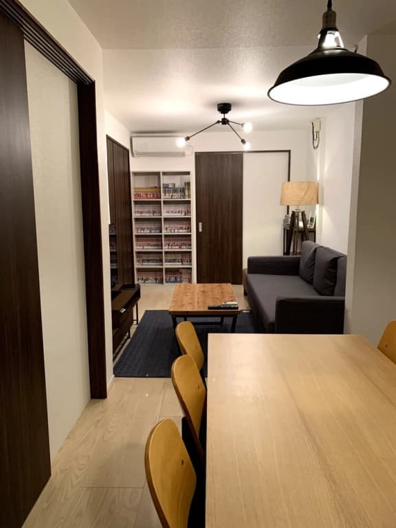 TY House Shin-Osaka - photo 15