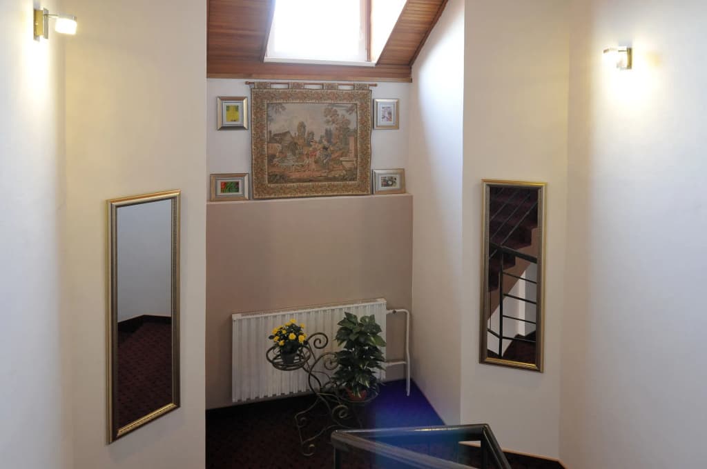 Hotel Wilhelm - photo 13