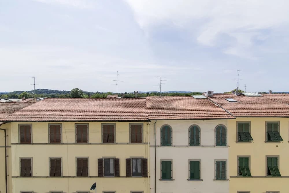 Visarno Arena Apartment - photo 16