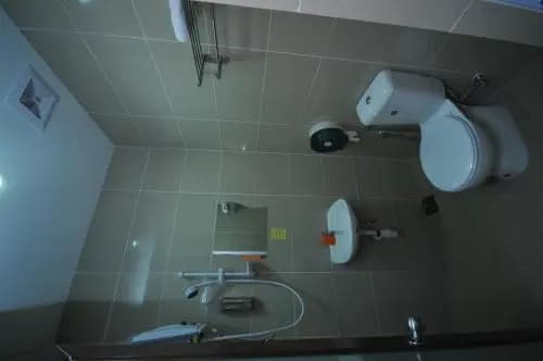 1ST Centro Hotel - photo 9