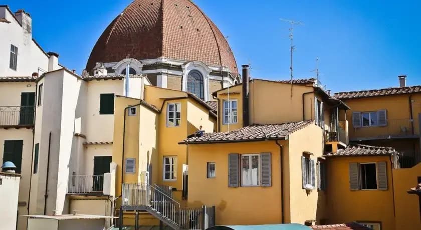 Apartments Florence - Drago - photo 6
