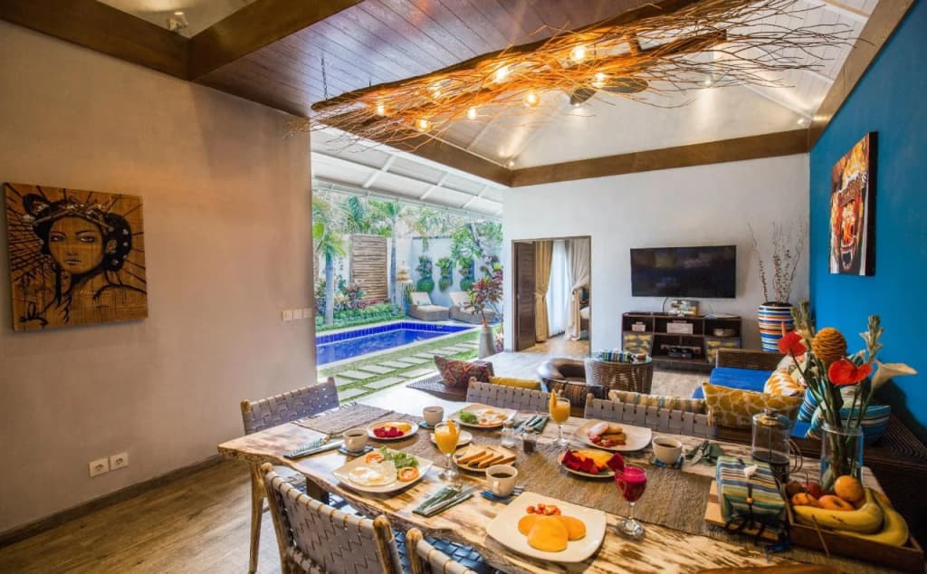 Delight ART Villas - photo 9
