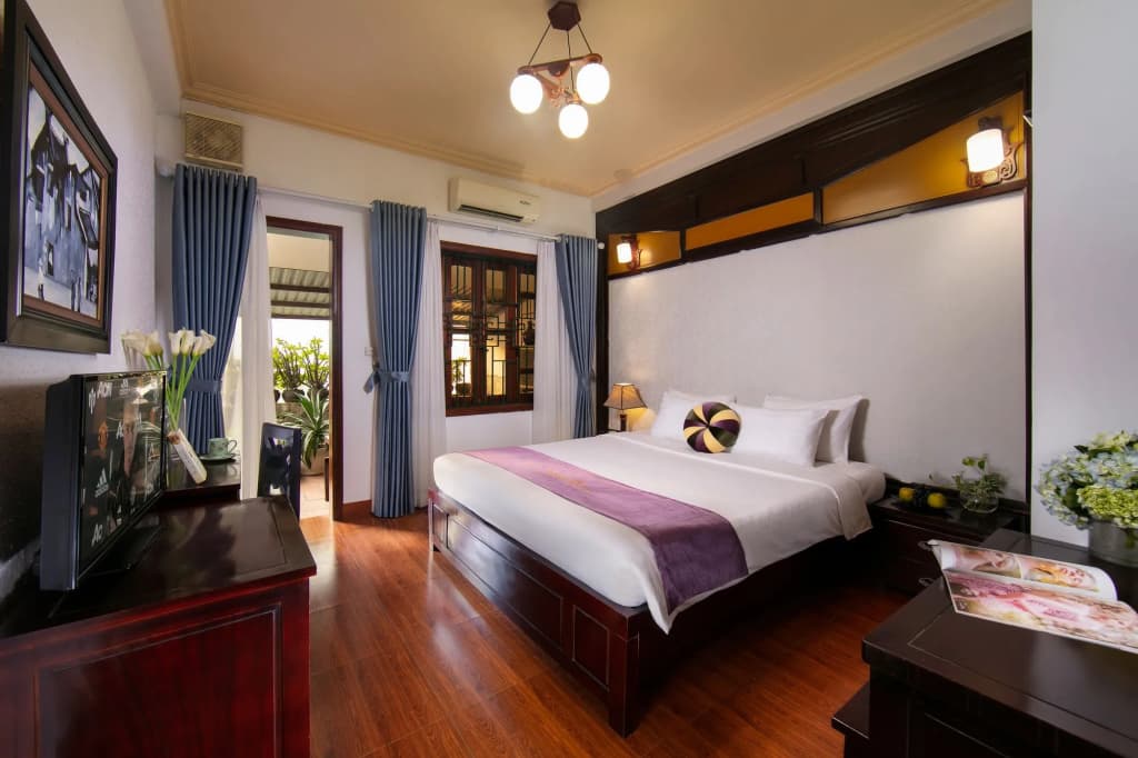 Impressive Boutique Hotel - photo 3