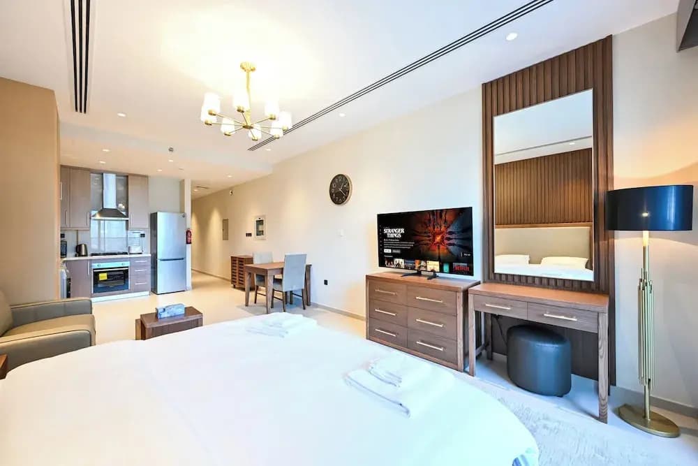 Elite Downtown Residence 2 - photo 7