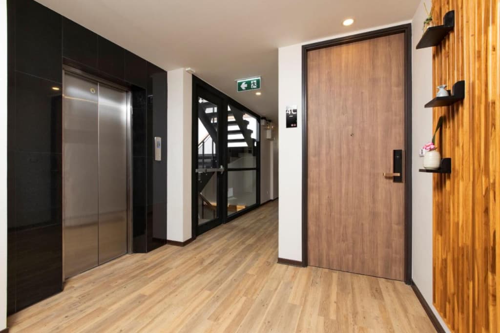 Sukhon Hotel - photo 26