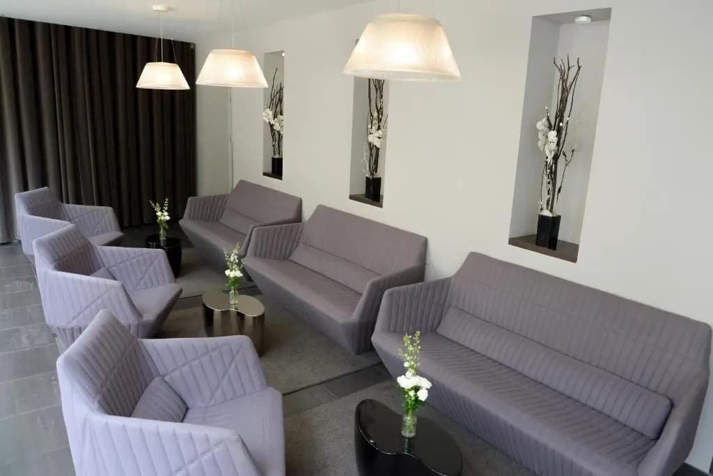 Hotel Saint-Charles - photo 12