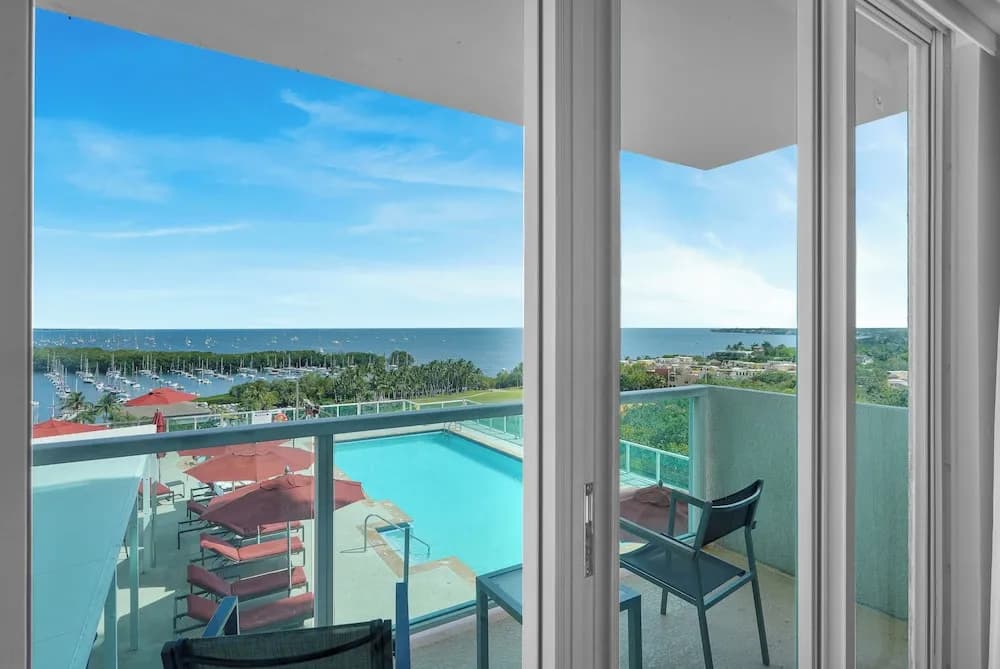 Amazing SEA VIEW Studio - photo 7