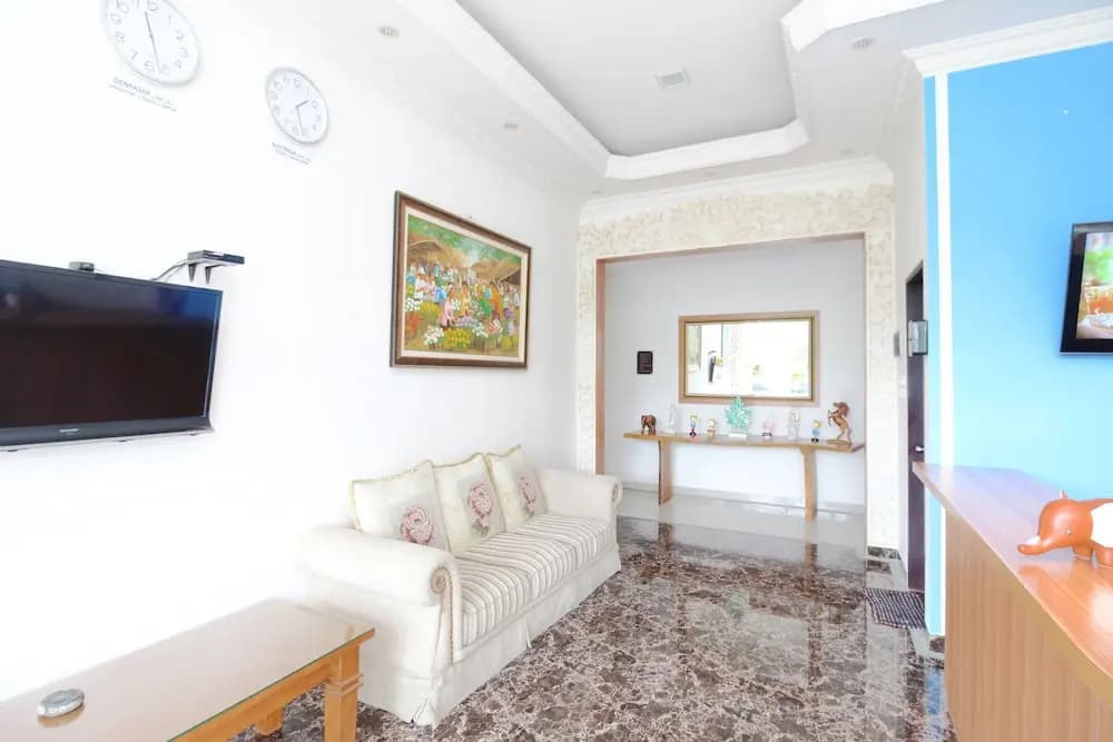 Airy Jimbaran Buanasari 88 Bali - photo 6