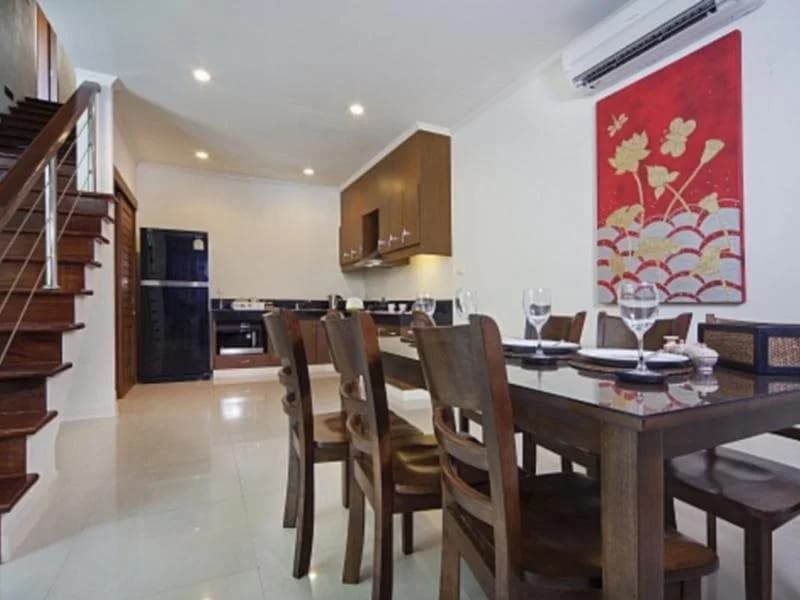 Karon Hill Villa 19 - photo 24