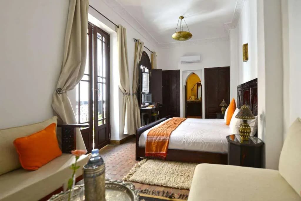 Riad Spa Le Secret de Zoraida - photo 31