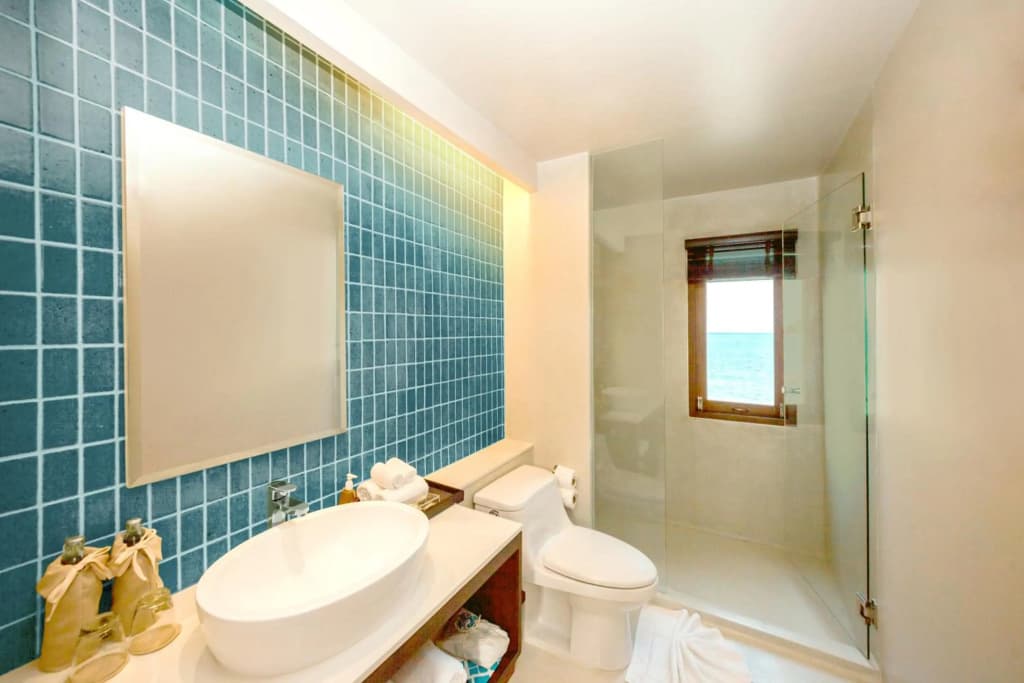 Buri Rasa Village Phangan Hotel - photo 10