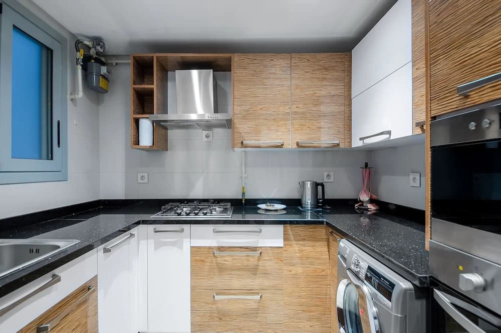 VESTA - Cairo Festival City Residence - photo 48