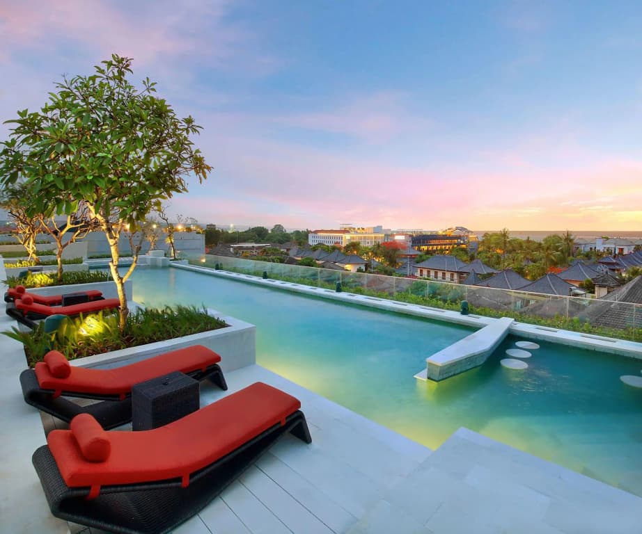 Aryaduta Bali - photo 17