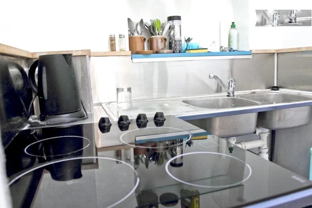 Apartment With 2 Bedrooms in Nice, With Wonderful City View and Wifi - - photo 5