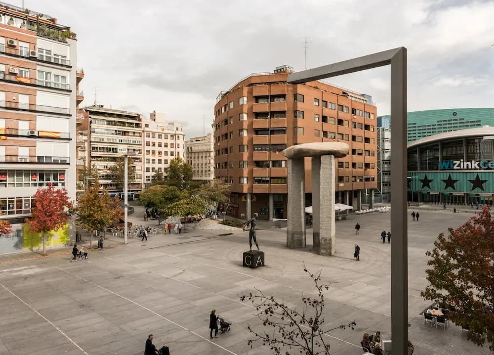 Felipe II City Center - photo 10