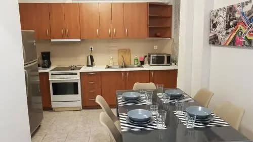 Palette Apartment - photo 15