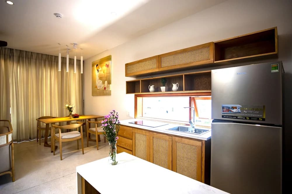 Nang House Beach - photo 10