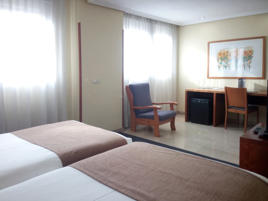 Hotel Porcel Torre Garden - photo 34