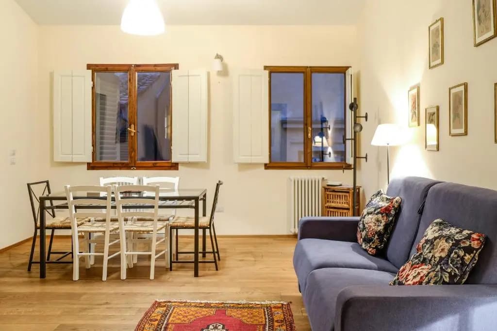 Spacious apartment by Duomo - photo 3