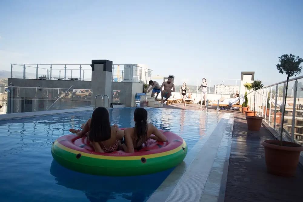 Lifferent Hotel Spa - photo 13