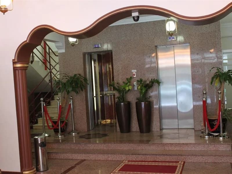 Gulf Horizon Hotel - photo 10