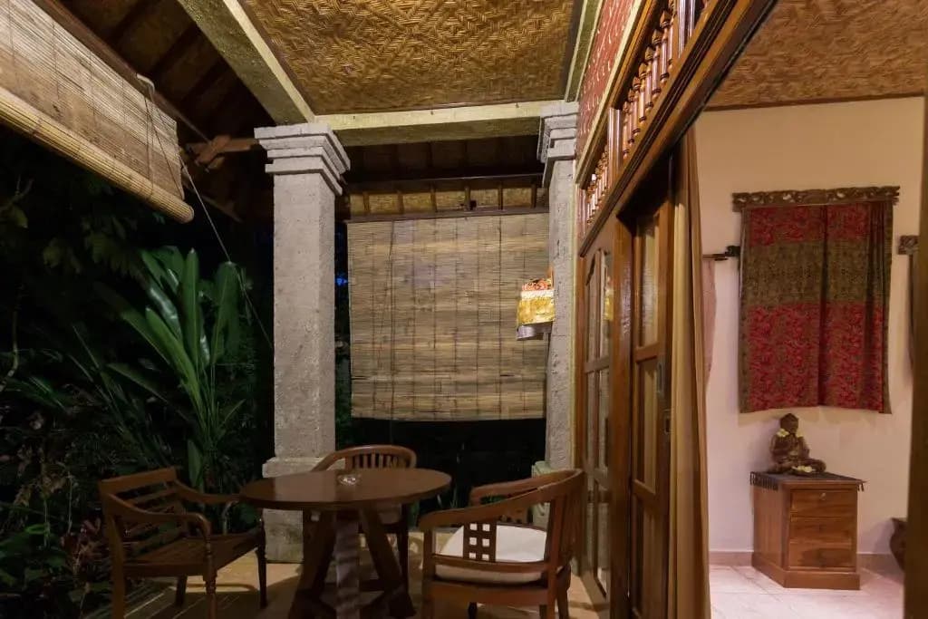 Bali Asli Lodge by EPS - photo 11