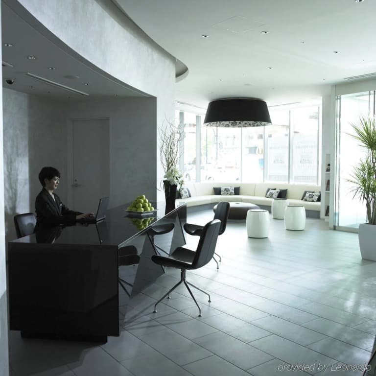 Fraser Residence Nankai Osaka Hotel - photo 34